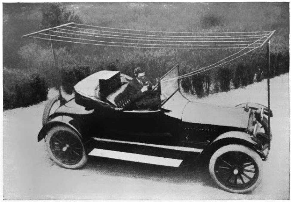 1920s mobile
